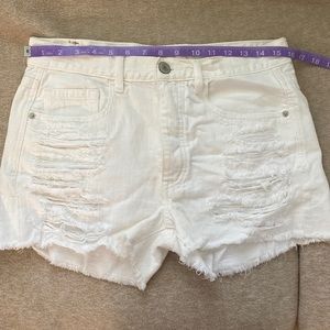 American Eagle Outfitters shorts